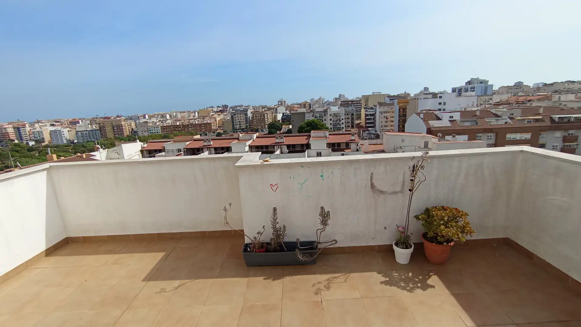 Ático con terraza en venta en Carrer de la Vall d'Uixó, imagen 78