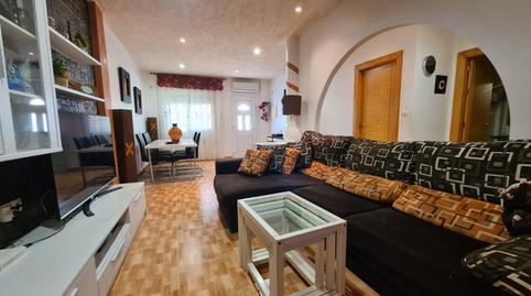 Foto 3 de Dúplex en venda a Calle San Bernardo, Alumbres - Escombreras, Murcia