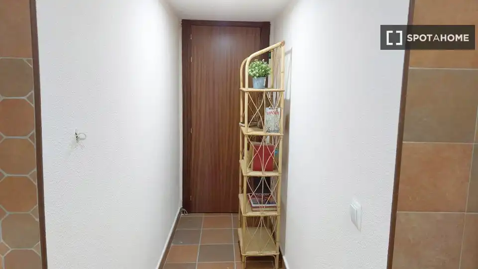 Room in Hispanoamérica - Bernabéu
