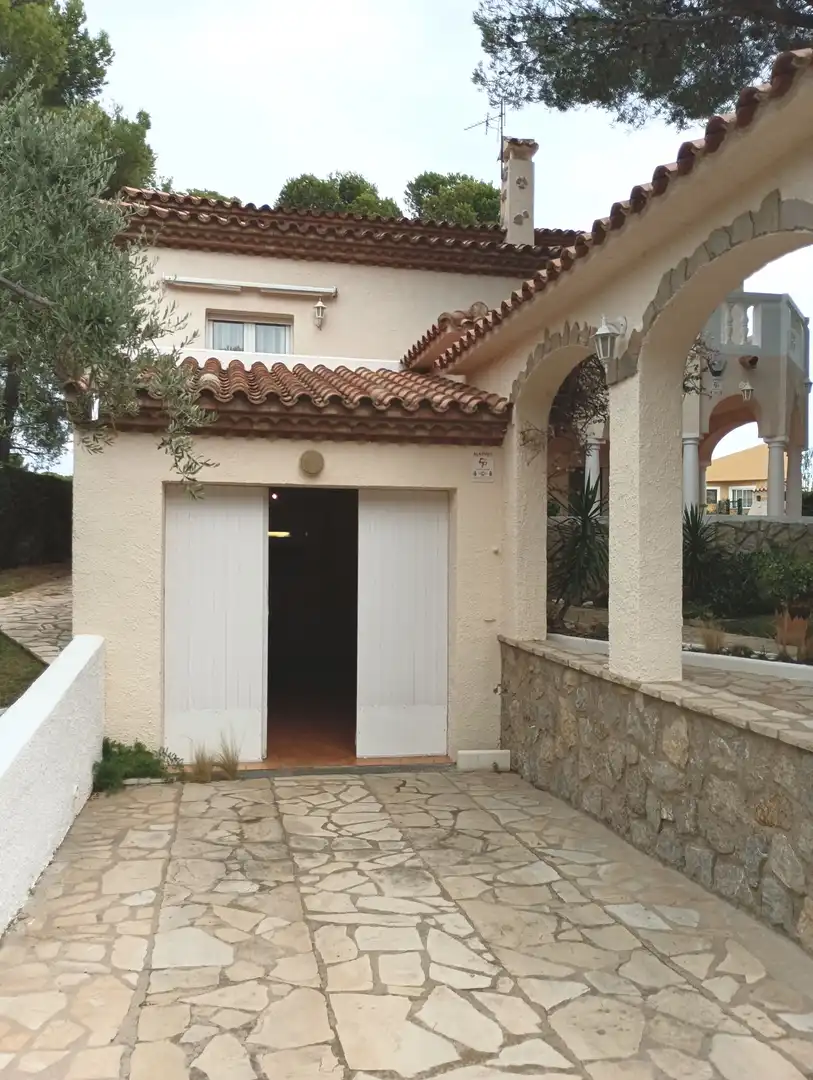Villa avec jardin à vendre à Miami Platja, imagen 3