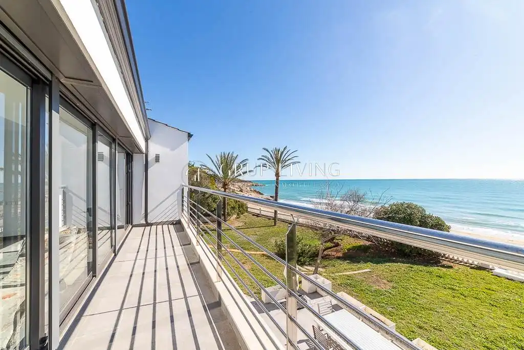 Casa o chalet de alquiler en Barri del Mar