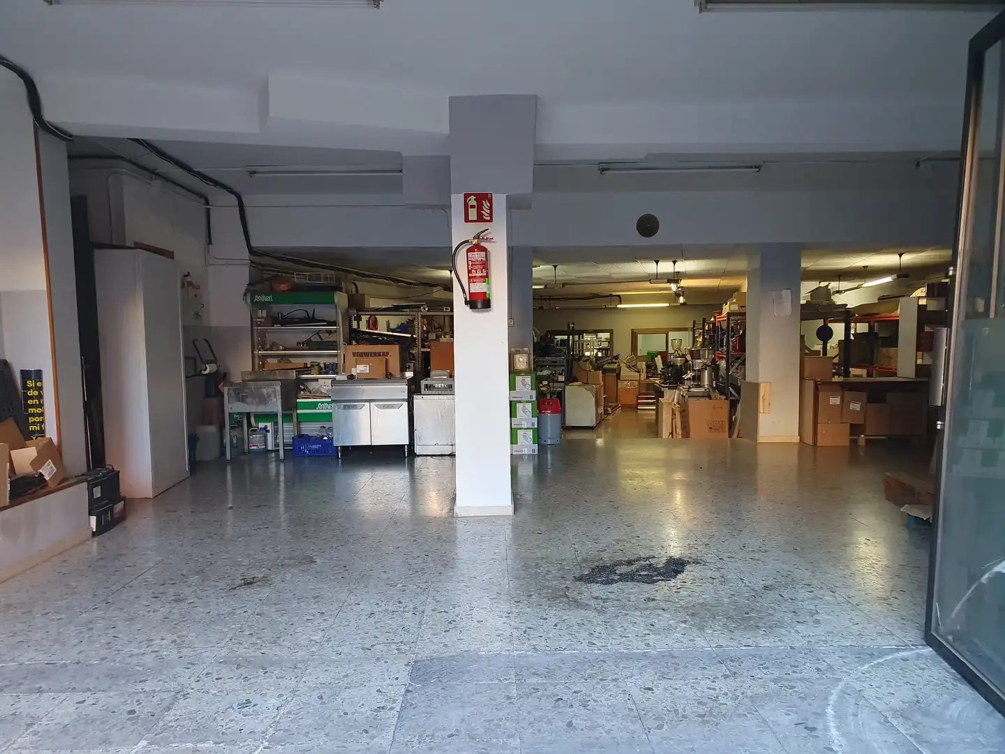 Business premises for sale in Avinguda Mas Sellarès, imagen 5
