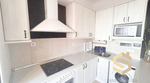 Foto 5 de Piso en venta en Fernández del Campo Kalea, Alhóndiga, Bilbao