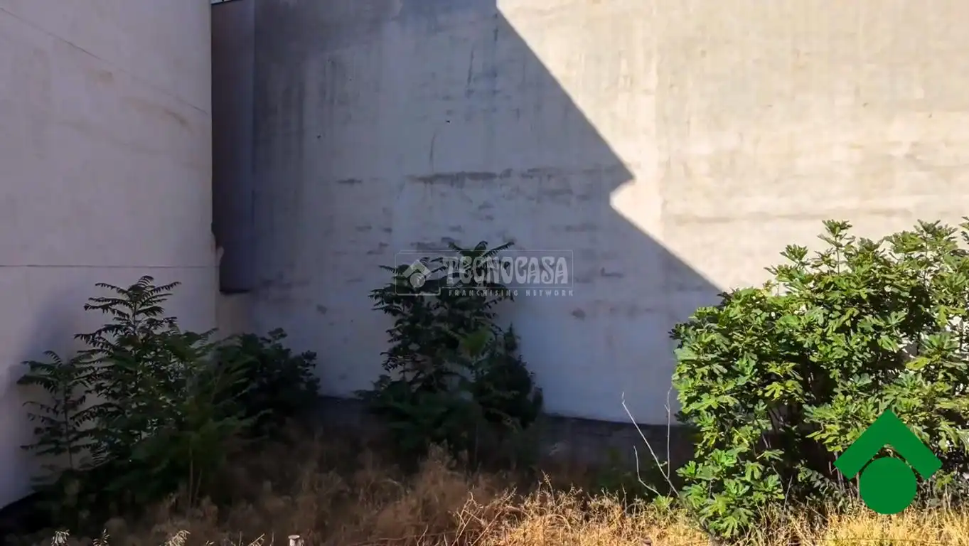 Residencial en venda en Albolote