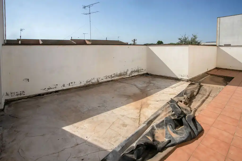 Casa adosada en venta en C/ Valls d´ Andorra, Golmés