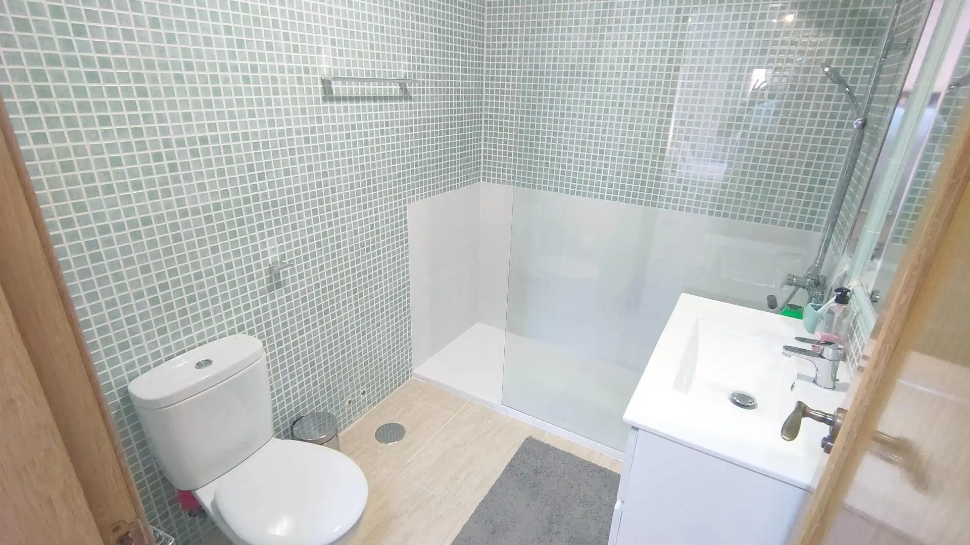 Apartment mit Pool zum Verkauf in San Juan de los Terreros, imagen 21
