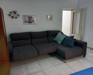 Living room of Flat for sale in Cartagena  with Air Conditioner, Terrace and Storage room