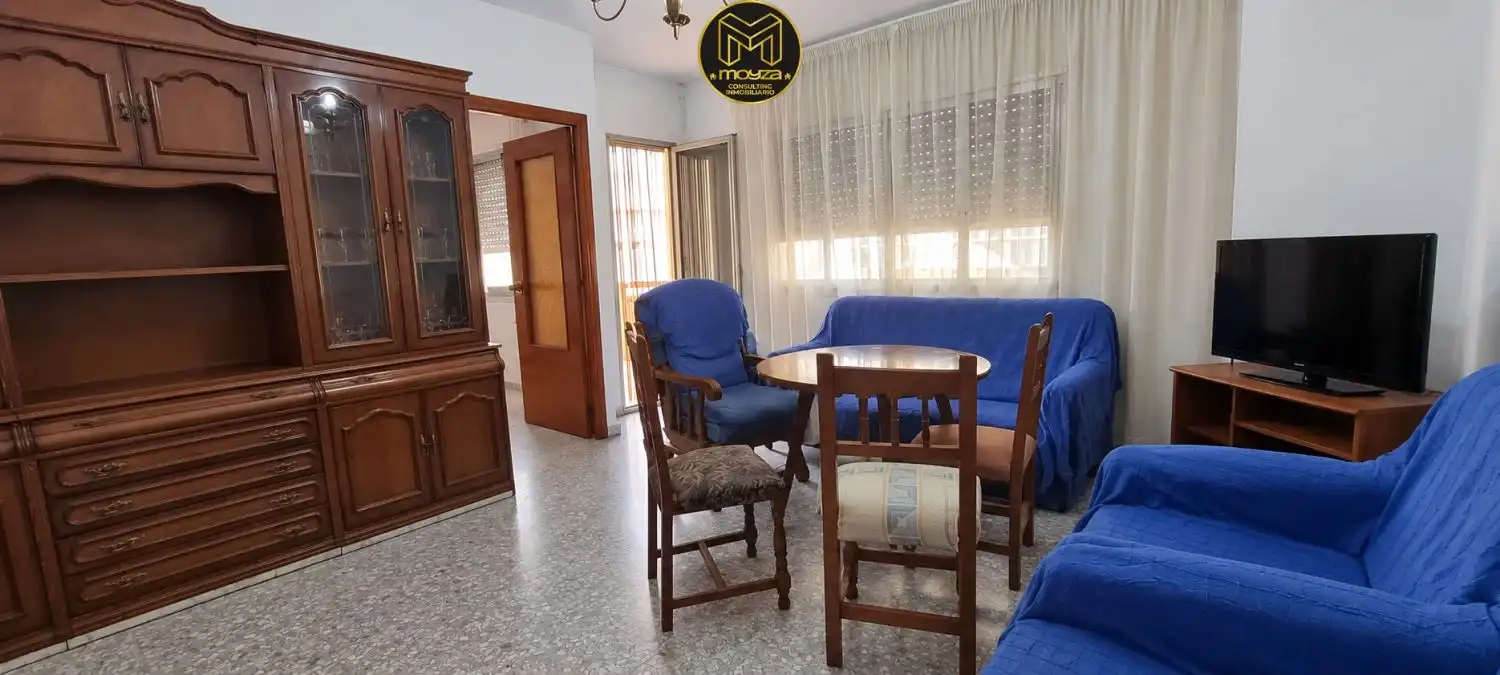 Appartamento con terrazza in vendita a Baena, imagen 2