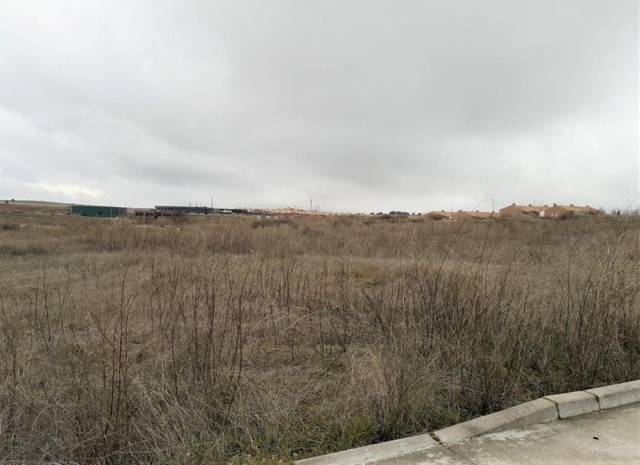 Terreno residencial en Venta en Campiña en Torija