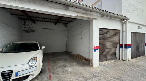 Foto 3 de Garaje en venta en Calle Pradilla, Carolinas Bajas, Alicante / Alacant