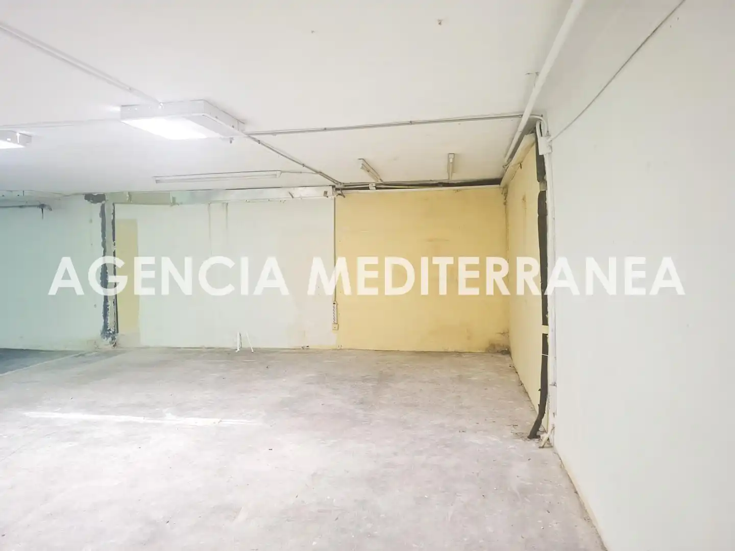 Local comercial en venda a Calle MATHEU Y SANZ, imagen 30