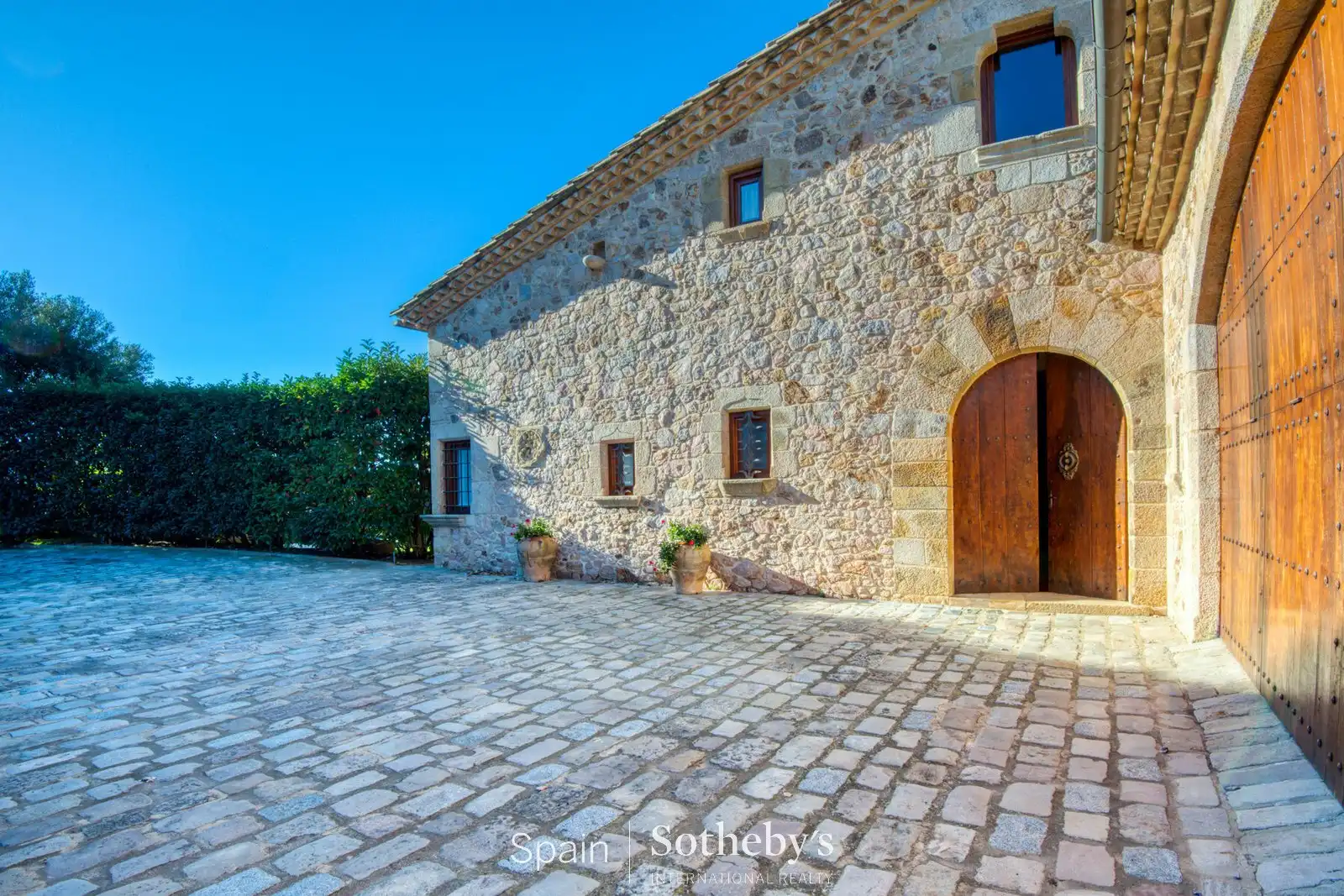 Haus mit Pool zum Verkauf in Sant Pol, imagen 6