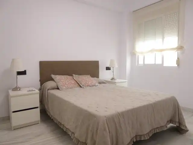 Wohnung mit Aufzug zur Miete in Calle Molina Lario 20, imagen 11