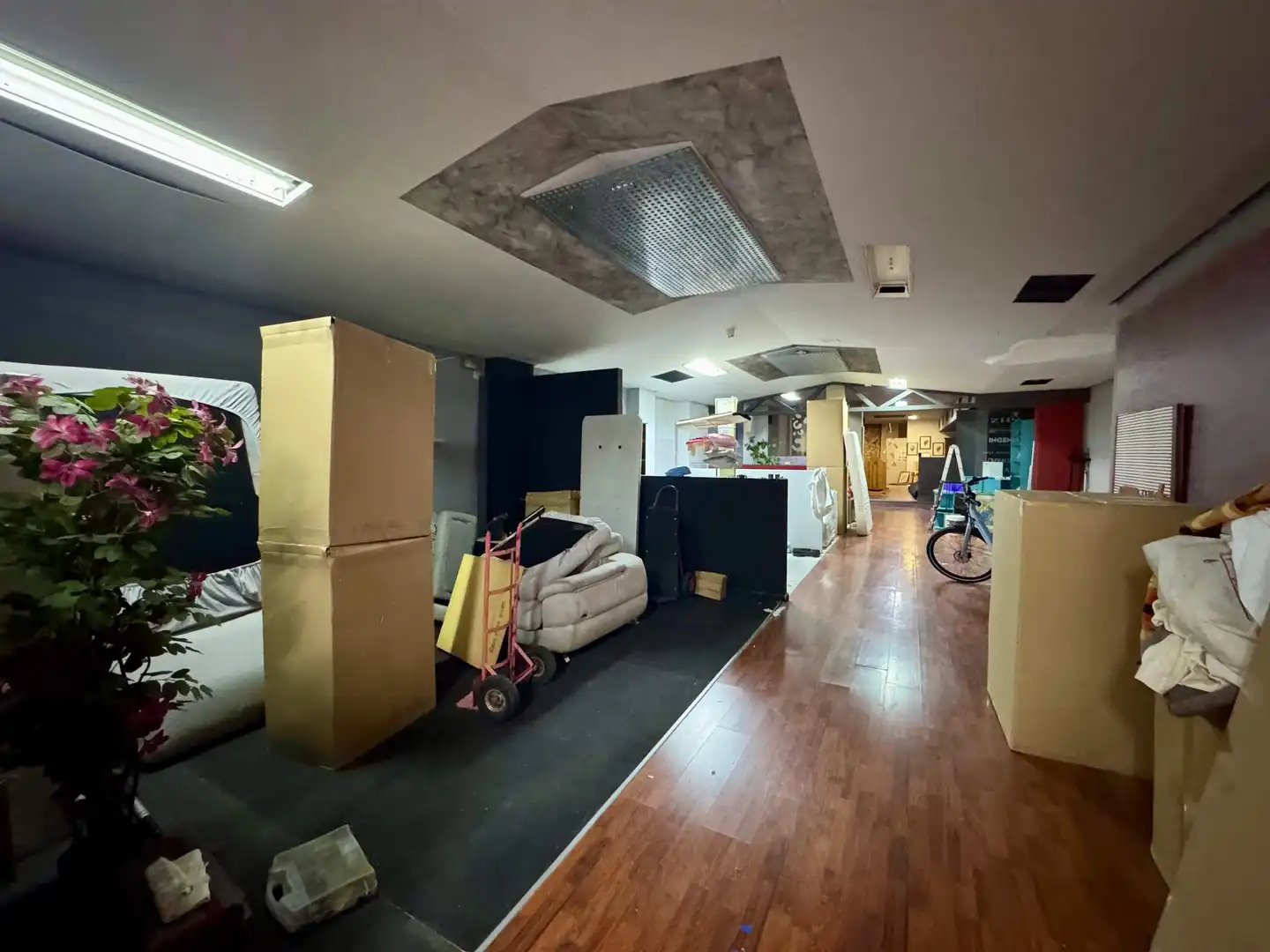 Gewerbefläche zur Miete in Centro Ciudad, imagen 10
