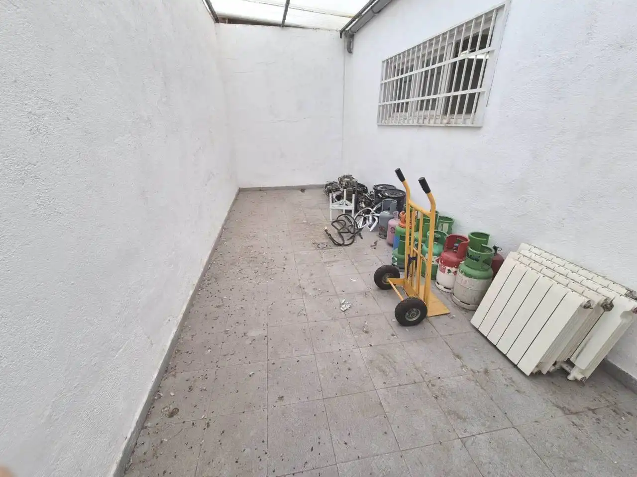 Local comercial en venda a Calle Circunvalación, imagen 13