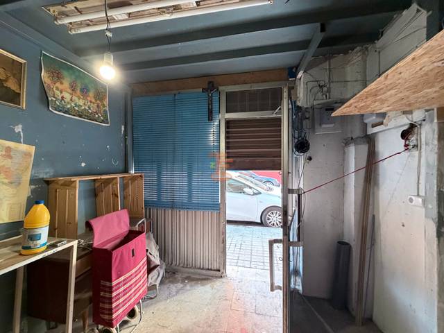 Local comercial en Venta en Calle del General Ricardos en La Granja