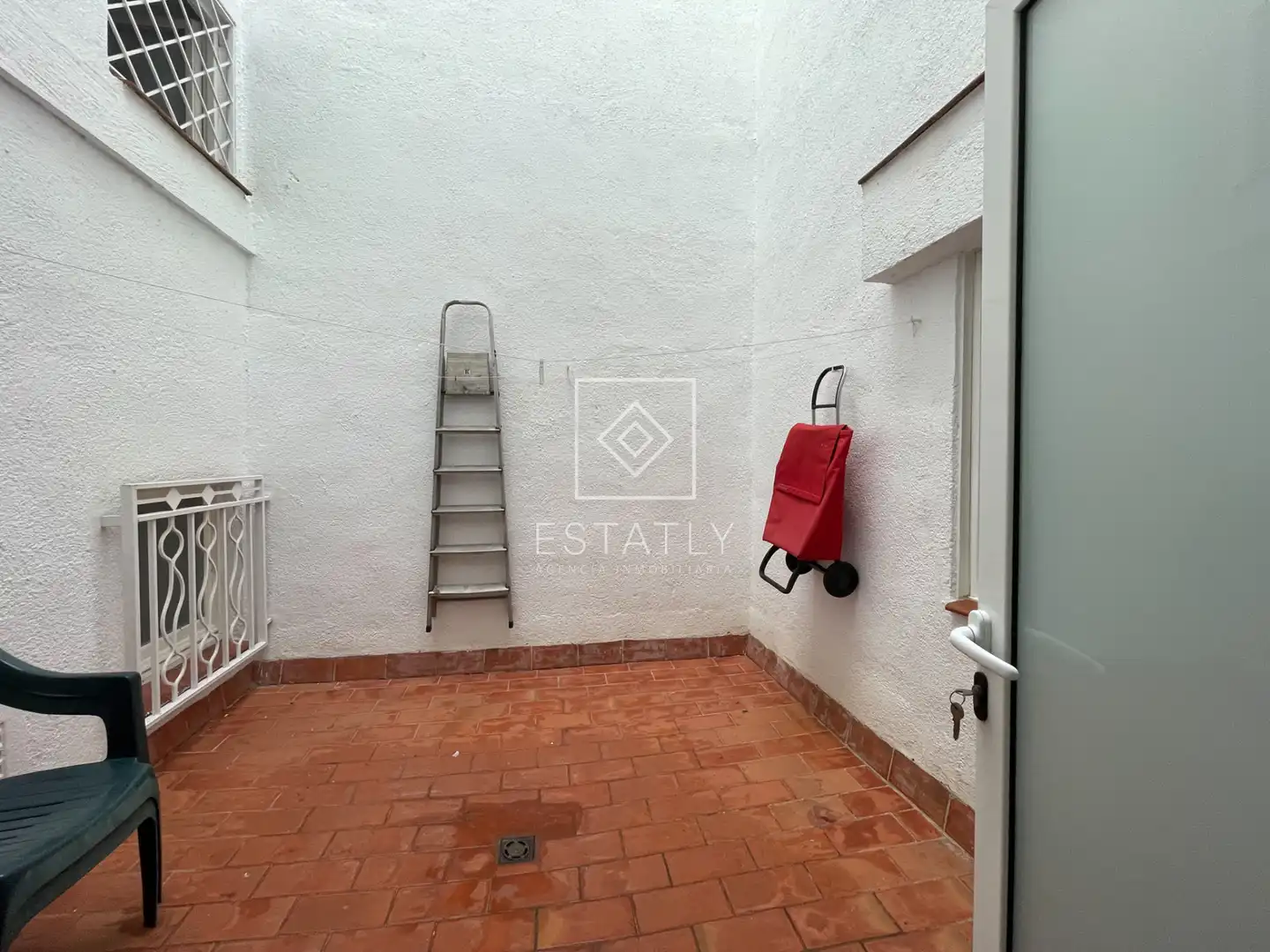 Flat with terrace for sale in Avinguda de Fibracolor 1, imagen 11