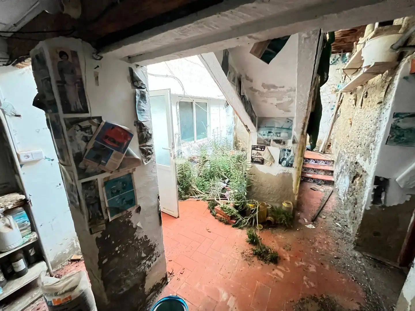 Casa adosada en venda en Orihuela amb Moblat