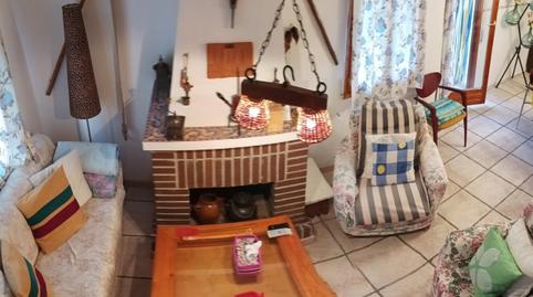 Foto 2 de Casa o xalet en venda a San Roque, Belmonte de Gracián, Zaragoza