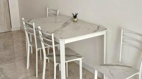 Foto 2 de Planta baixa de lloguer a Carrer Venerable Ines, Moncada, Valencia