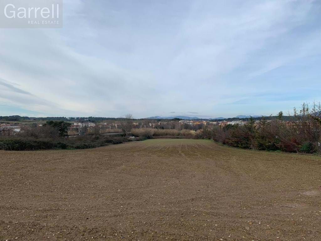 Residencial en venta en Polígono  Parcela 
LA GRANADA. CARDEDEU (BARCELON, Cardedeu