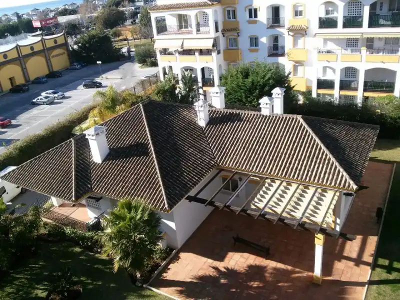 Dachboden zum Verkauf in Puente Romano