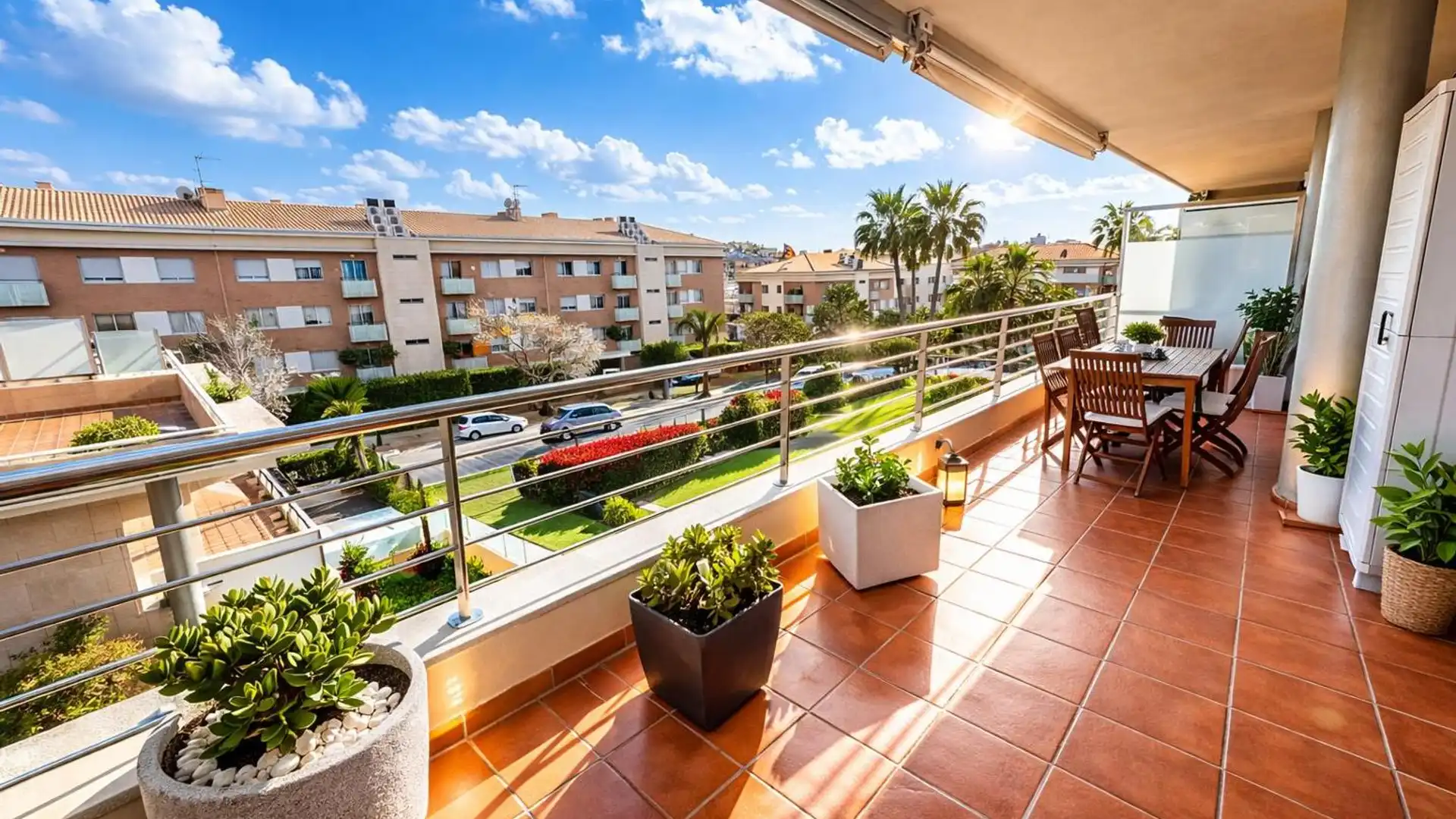 Flat for sale in Carrer República Argentina, Ocata