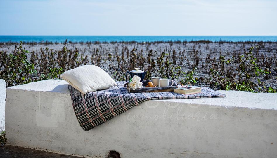 Foto 1 de Planta baixa en venda a Playa, Castellón