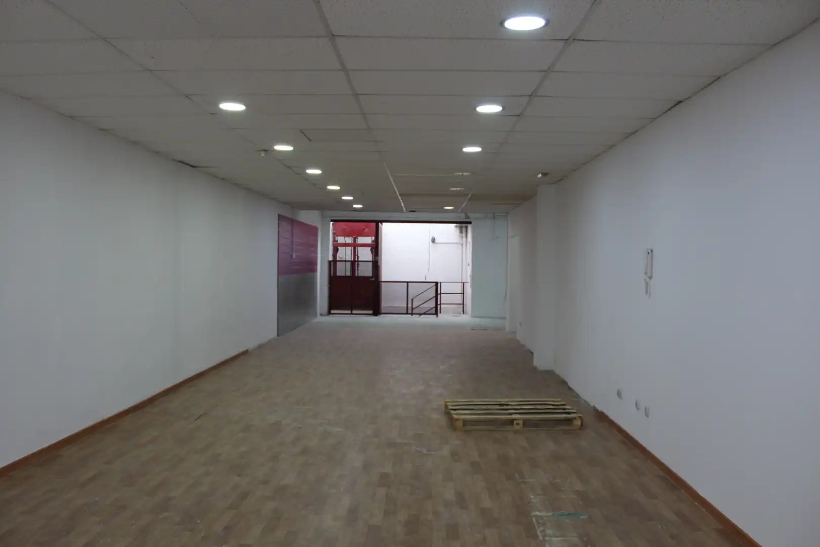 Local comercial en venda a Carrer de les Salenques, imagen 4