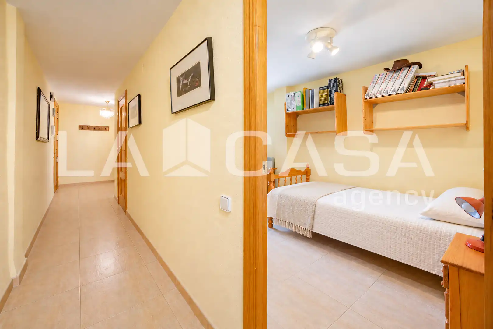 Wohnung zum Verkauf in Rascanya