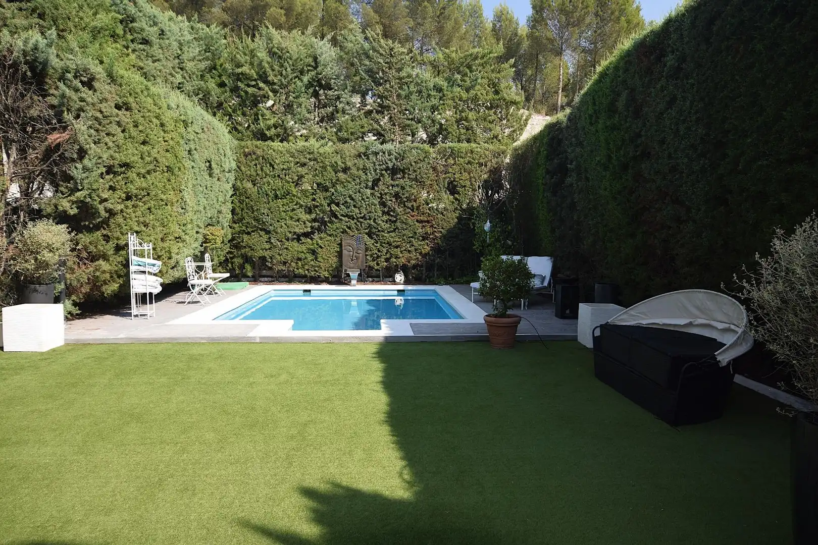 Semi-detached house with pool for sale in Calle de los Eucaliptos, imagen 41