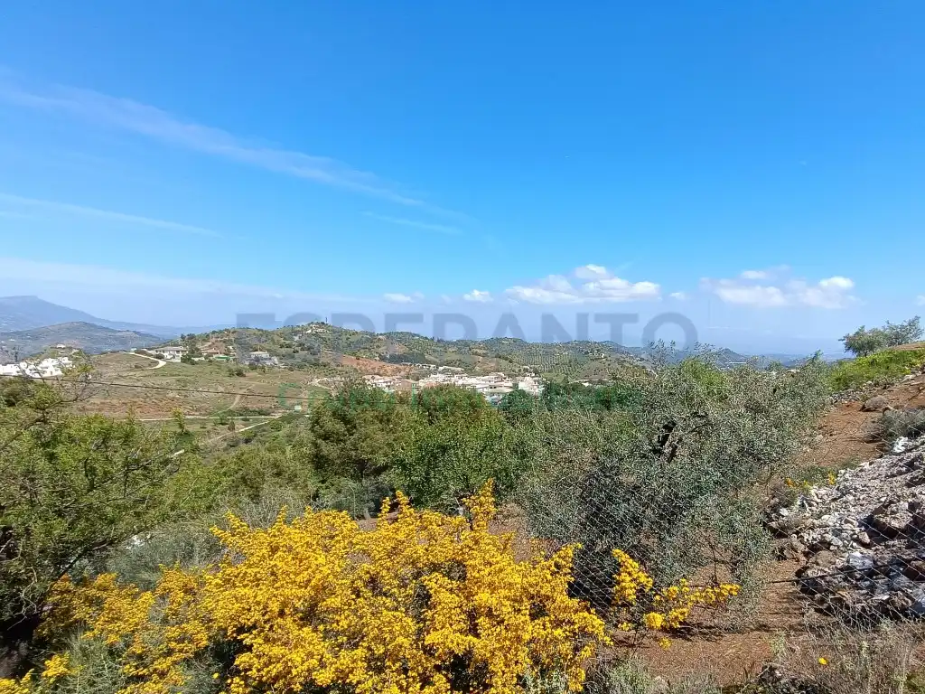 Terreno rustico in vendita a Diseminados Diseminados, imagen 3