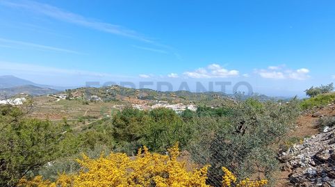 Finca rústica en el pueblo de Guaro., immagine 3