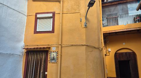 Foto 2 de Casa o xalet en venda a Calle Baltasar Gracián, 7, Miedes de Aragón, Zaragoza