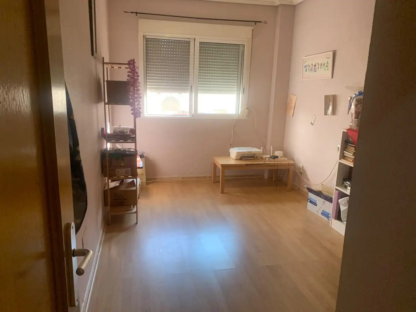 Bedroom of Houses for sale in Murcia  with Air Conditioner, Storage room and Furnished