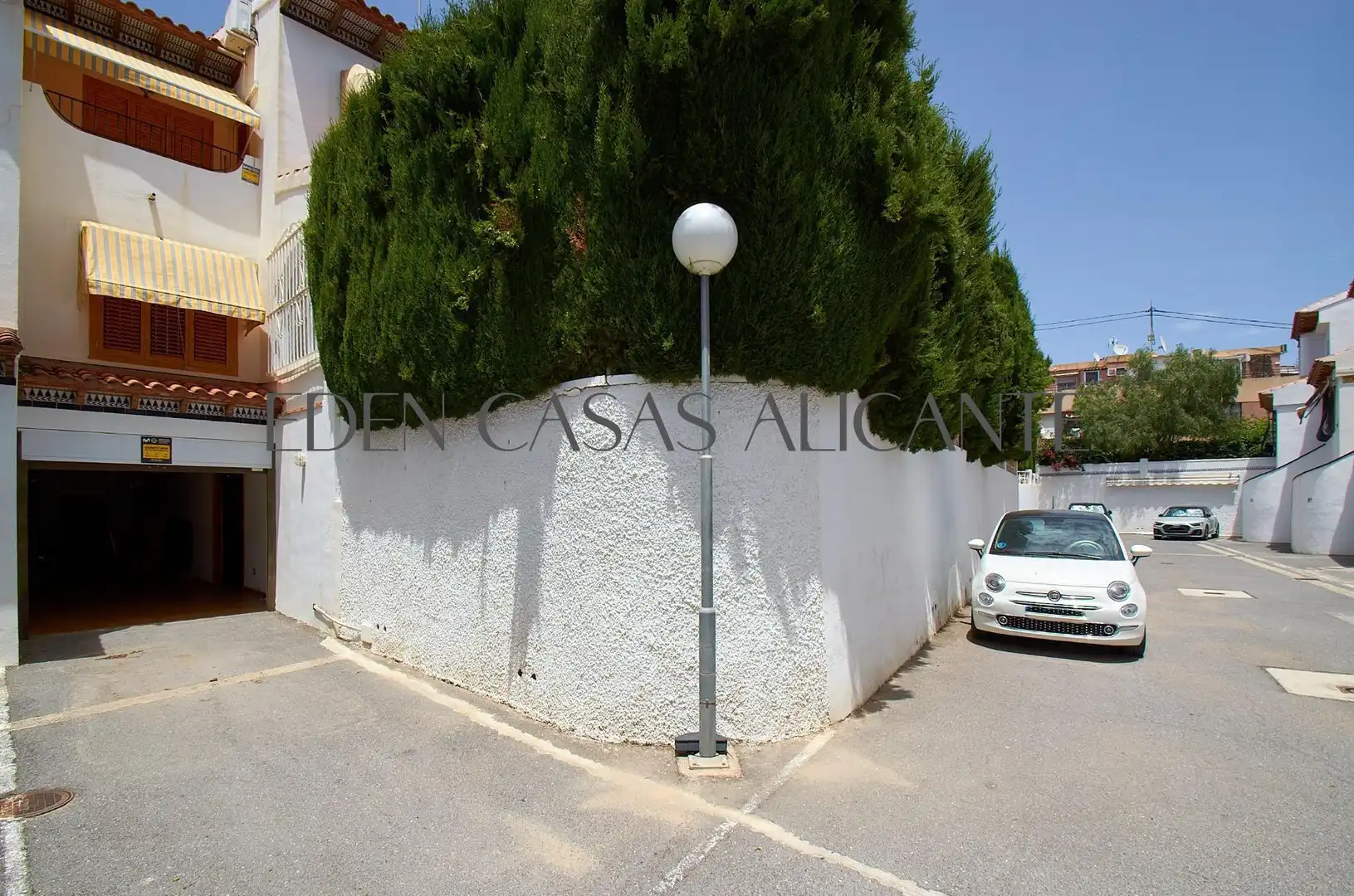 Casa aparellada amb terrassa en venda a Bellavista - Capiscol - Frank Espinós, imagen 39