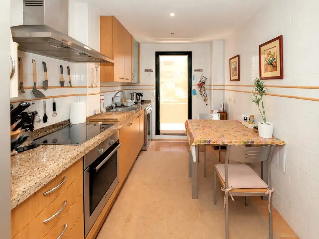 Apartment mit Pool zum Verkauf in Benamara - Atalaya, imagen 7