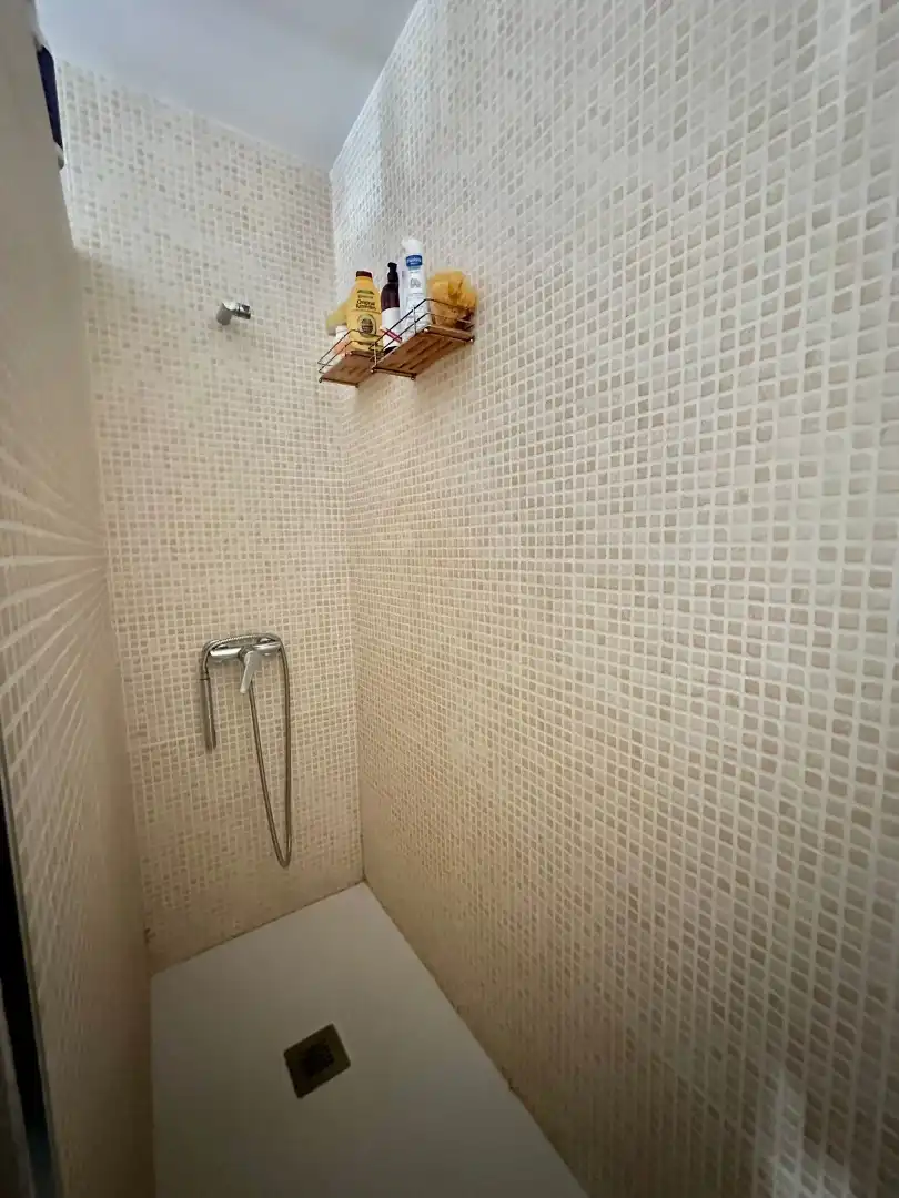 Bathroom of Houses for sale in Villa de Otura  with Heating, Storage room and Oven