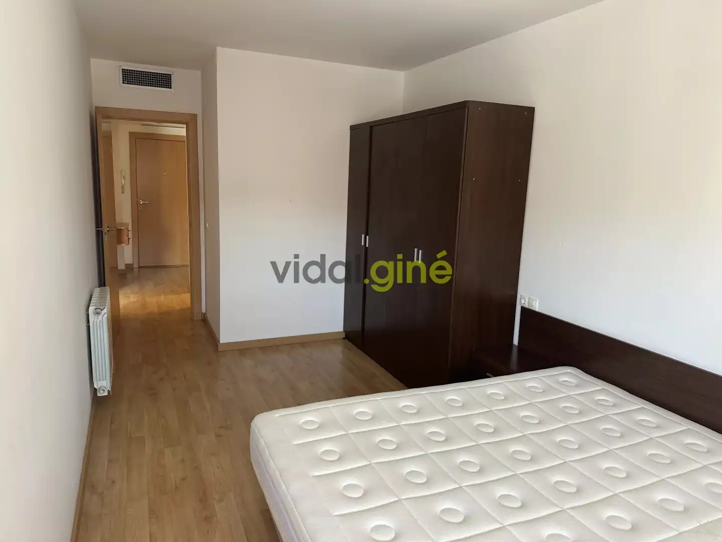 Dormitori de Pis en venda en Balaguer amb Aire condicionat, Calefacció i Parquet