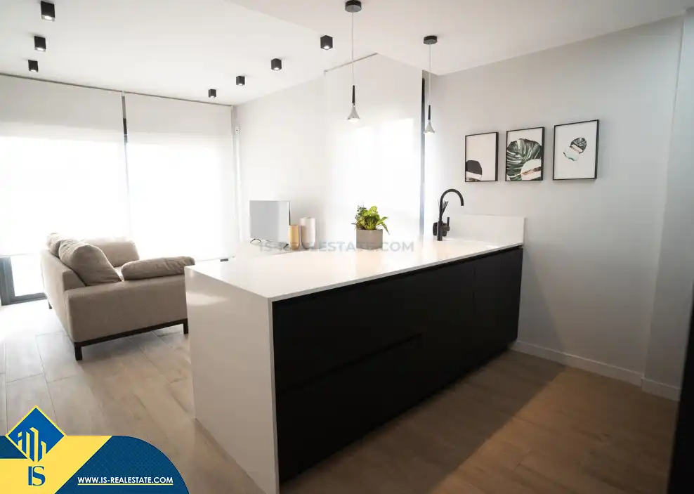 Apartament en venda a Orihuela Costa, imagen 8