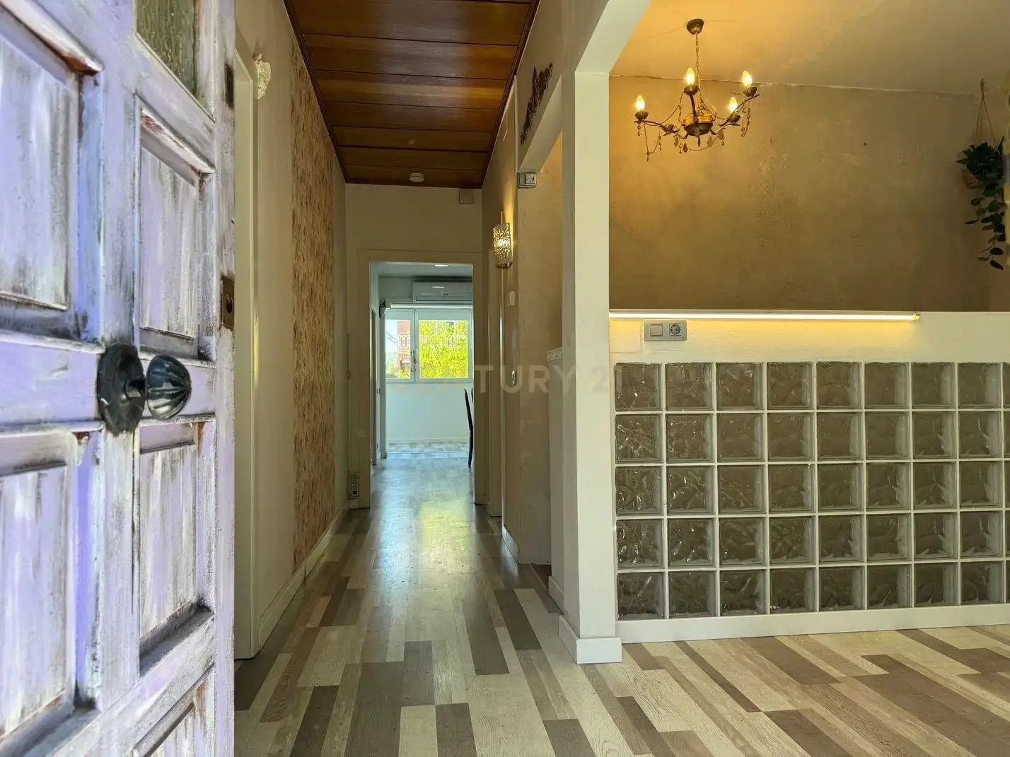 Apartamento en venta en Barcelona con Aire acondicionado, Jardín privado y Trastero