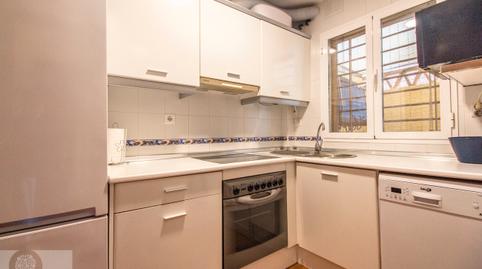 Foto 3 de Casa adosada en venda a Avenida de Islantilla, Islantilla Costa, Islantilla