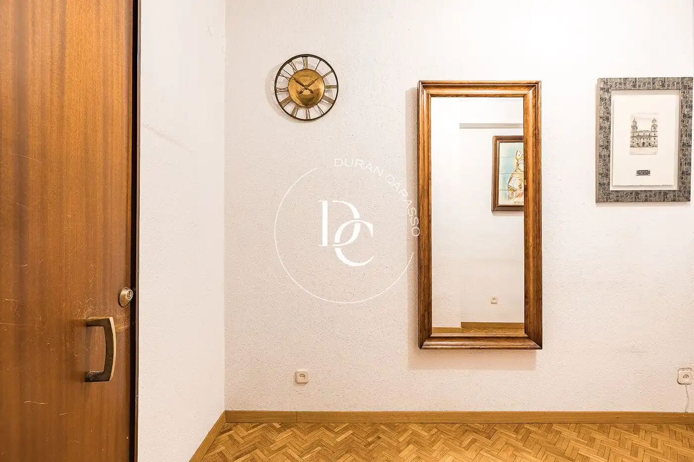Appartement avec ascenseur à vendre à Gran Via de Carles III, imagen 14