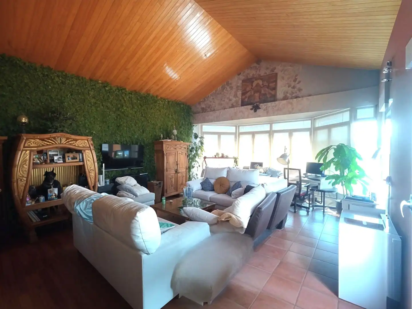 Casa con terraza en venta en Almendralejo, imagen 23