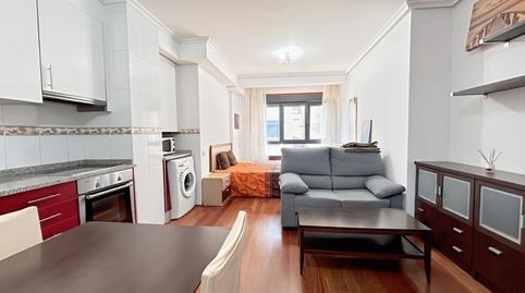 Foto 3 de Estudi en venda a Fátima, Pontevedra