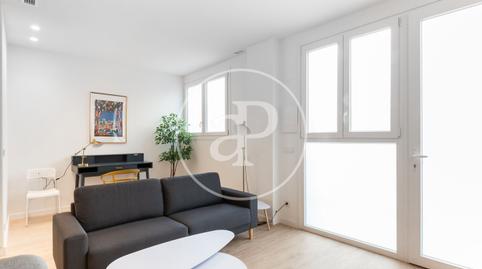 Photo 3 of Loft to rent in Carrer de Recared, El Pilar, Valencia