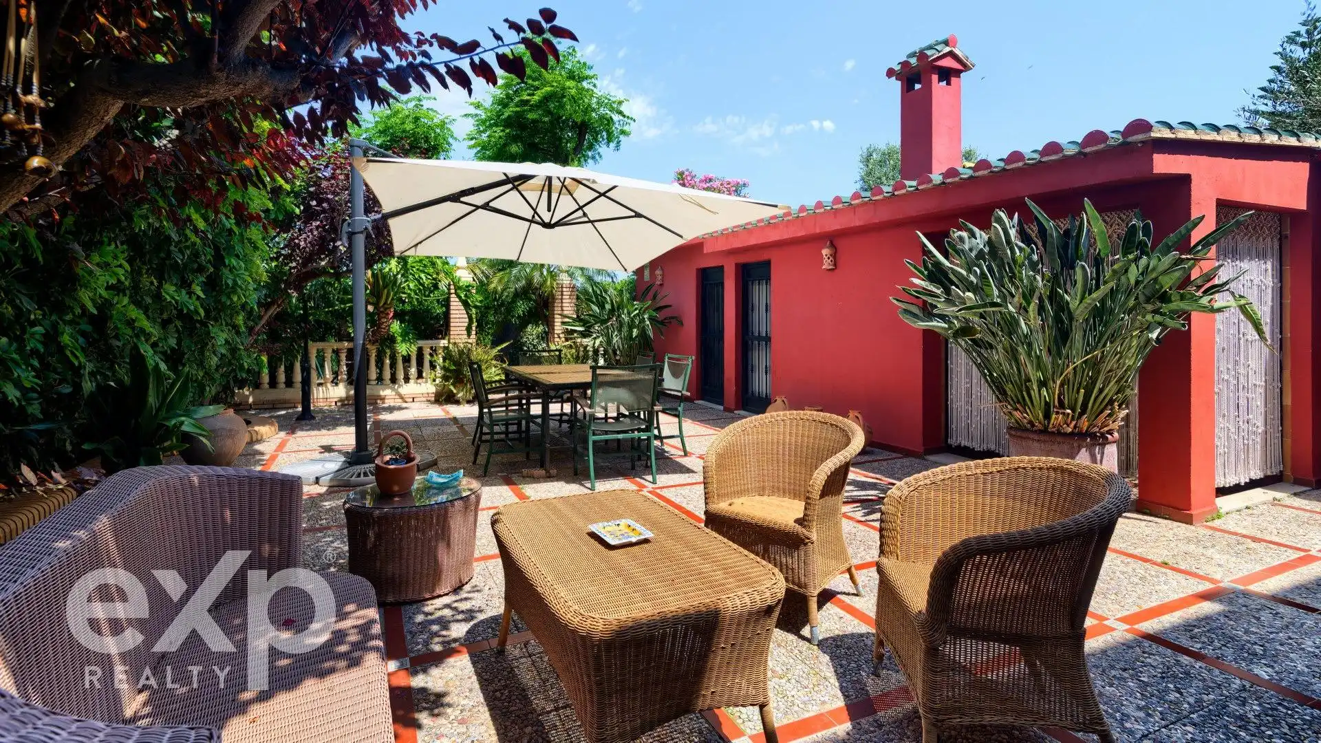 Chalet con jardín en venta en Playa, imagen 44