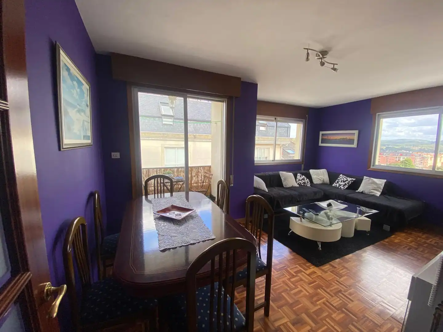 Wohnung zum Verkauf in Avenida Fisterra, imagen 5