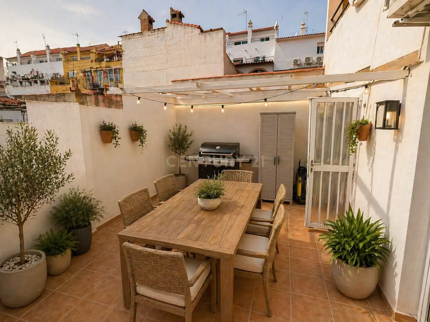 Casa a schiera in vendita a Estación de Cártama, imagen 2