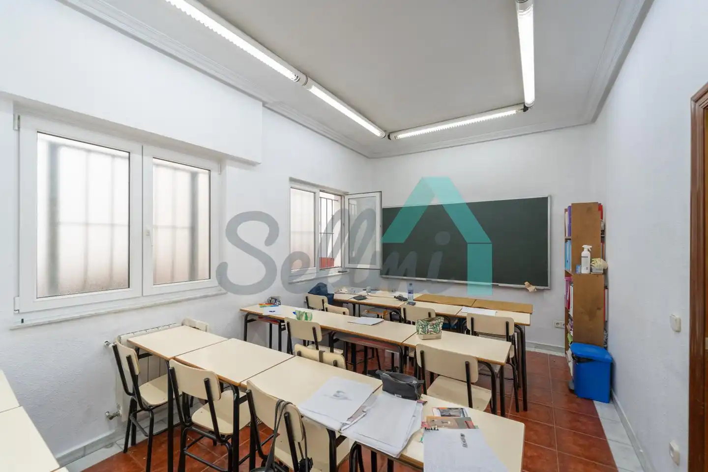 Flat with terrace for sale in De La Independencia, imagen 8